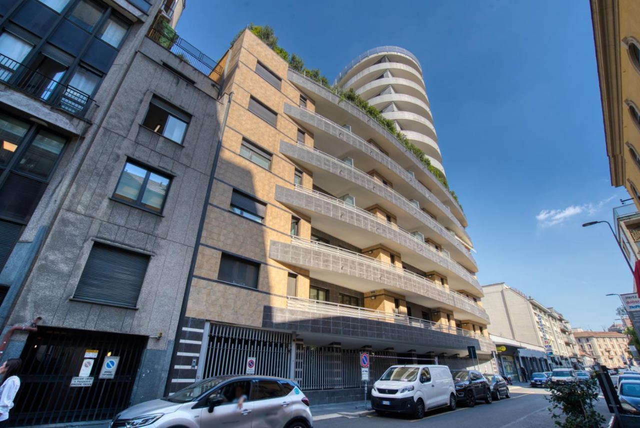 Caseospitali - Cherenel, Bilocale Vicino Centrale Mm2 Milan Exterior photo
